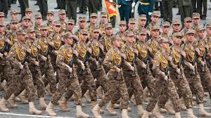 The armed forces of azerbaijan (azerbaijani: Eu Leads Calls For Armenia And Azerbaijan To De Escalate Border Conflict Emerging Europe