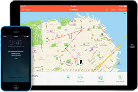 Track Your Iphone Or Ipad Without Using Tracking App Iphone Owner Iphone Iphone Apps