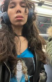 Happy to have received shirts yesterday to sew in