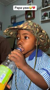 Exploring the Hilarious World of Papa Yaw with Pressure Seller