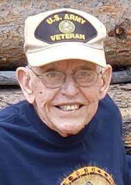 Frank Ernest Simon Sr., Age 90, of Butte, Montana