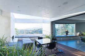 Tino Schaedler Takes Cues From Movie Sets For His La Family Home Home And Family Home Design