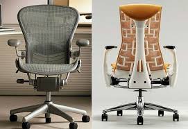 When herman miller released the aeron office chair, it instantly became the, or at least one of the, best makers of office seating the world over. Top 10 Ergonomic Chairs For Office Executives Ergonomic Chair Best Ergonomic Office Chair Ergonomic Office Chair