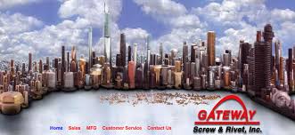 Supplied open house information is subject to change without notice. Gateway Screw Rivet