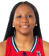 Richmond Women's Basketball