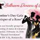 Valentine's Day Gala - Whisper of a Rose