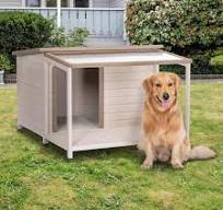 Outdoor Dog House Accessories – PETSFIT