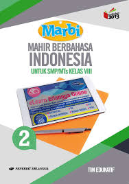 .bahasa indonesia kelas 8/viii semester 1 atau semeser ganjil kurikulum 2013 (k13) dan kunci ada sekitar 40 contoh soal pilihan ganda (pg) bahasa indonesia kelas 8 semester 1 yang bisa periksa kembali pekerjaanmu sebelum diserahkan pada pengawas. Kunci Jawaban Buku Marbi Bahasa Indonesia Kelas 8 Kanal Jabar