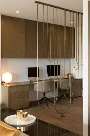 Maybe you would like to learn more about one of these? A Calm City Retreat In Auckland Interior Design Concepts Office Interior Design Home Office Design