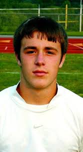 Tribe soccermen graduated 2/3 of their goal scorers