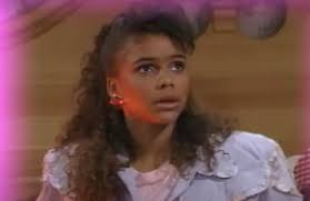 Lisa Turtle is Oh-So-Nineties in Saved By The Bell Look-Back