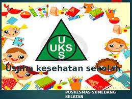 Maybe you would like to learn more about one of these? Ppt Usaha Kesehatan Sekolah Uks Maya Rosmayati Academia Edu