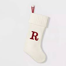 Check spelling or type a new query. 25 Fun Personalized Christmas Stockings Monogrammed Stocking Ideas