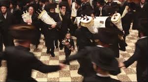 Maybe you would like to learn more about one of these? Litvaks Vs Chasidim On Shmini Atzeres Halachic Analysis The Yeshiva World