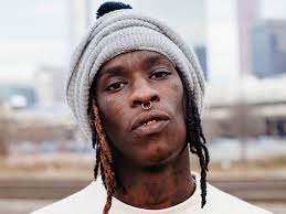 Hip Hop Album Sales Young Thug K Michelle Kendrick Lamar