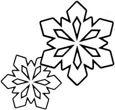 35 Schneeflocken Bilder Zum Ausmalen Besten Bilder Von Ausmalbilder