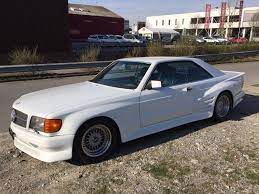 Mb-exotenforum - Special Bodies Conversions Tuning - C216 Cl65 Amg Fab Design Widebody Mother-of-pearl White Umbau Fahrzeuge Perlmutt Weiss