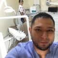 Dr. Carlos Candelaria Margarito Dentista
