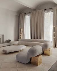 Milk Decoration On Instagram Les Accords Modernes De Koola Suchus Inspiration Interior Decoration En 2020 Deco Appartement Interieur Maison Decoration Maison
