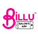 Billu Salon App logo