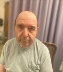 James Thomas Carter Obituary