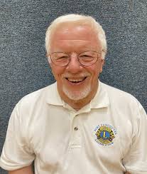 In my first newsletter article as your King Lion, I suggested that  “BUILDING COMMUNITY THROUGH SERVICE” could be a good foc