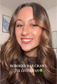 Hoboken St. Patty’s Day Bar Crawl Ticket Giveaway 🍀