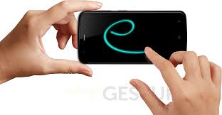 Allview P6 eMagic