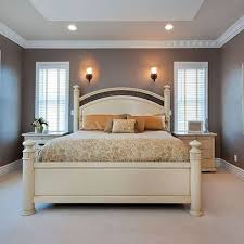 To create a modern effect on the tray ceilings, there are different ways to paint the area. 52 Tray Ceilings Ideas Tray Ceiling Home House Design