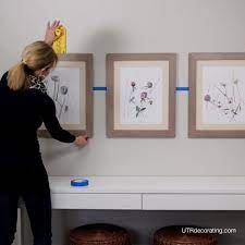 How To Hang 3 Pictures I M Not Sure This Is Helpful But Hanging Pictures On The Wall Hanging Pictures Frames On Wall