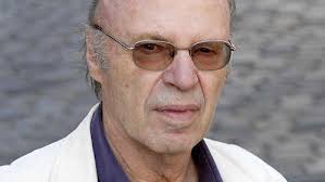 Patrick Cauvin (auteur de E=mc2 mon amour)