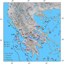 Download domino topbos untuk memudahkanmu bermain game higgs domino island rancangan higgs games. Strain And Rotation Rate Patterns Of Mainland Greece From Continuous Gps Data And Comparison Between Seismic And Geodetic Moment Release Chousianitis 2015 Journal Of Geophysical Research Solid Earth Wiley Online Library