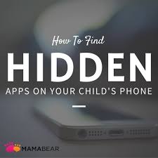 Whatsapp, as one of the best texting apps for iphone, can also help send videos, pictures and voice files to your friends. Hidden Apps And How To Find Them On Your Child S Phone