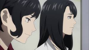 This angel of death has a name—boogiepop. 5 Nagi Kirima Highlights Boogiepop Wa Warawanai