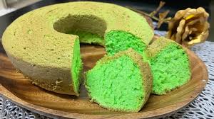 Resep bolu pisang panggang anti gagal anti bantet | hanya dua telur takaran sendok. Resep Bolu Pandan Panggang 2 Telur Lembut Dan Ekonomis Youtube
