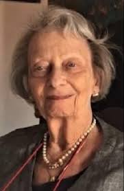 RUTH COOPER Obituary (1930