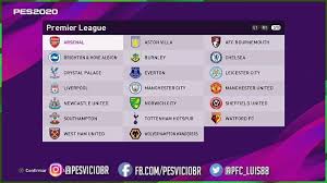 Obrigado por assistir o video, se inscreve no canal, ativa o sininho para não perder nenhum video, pes 2021 kits tutorial. Pesviciobr Option File Season 2020 2021 Pes 2020 Ps4 Parches Y Option Files Dekazeta