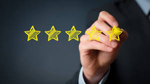 How to ask customers for reviews (and actually get them)