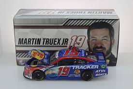 5 out of 5 stars. Amazon Com Lionel Racing Nascar Unisex Martin Truex Jr Sports Outdoors