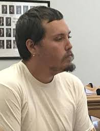 Man sentenced for accosting child for immoral purposes