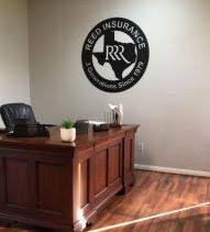 About Reed Insurance Agency & Associates, LLC in Whitney Texas