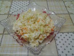كيفية عمل سلطة كنتاكي بالصور موقع لالتهم Vegetables Food Cabbage