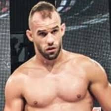 Predrag Jovanović vs. Boris Markovic, Megdan Fighting 7