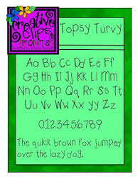 The Creative Chalkboard Free Fonts Dollar Fonts Scrapbook Fonts School Fonts Whimsical Fonts