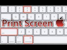 Lepas tue, highlight ayat korang tadi. How To Screen Capture On Mac Print Screen Screenshot Youtube
