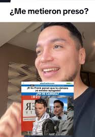 ¿Me metieron preso? Desenmascarando noticias falsas