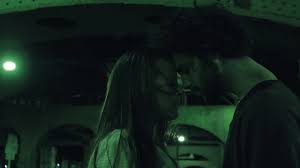 Anagnorisis is a literary term, coined by aristotle, for that sudden moment of revelation of a character. Asaf Avidan In A Box Ll Your Anchor Youtube