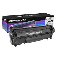 The hp laserjet 1018 printer uses hp 12a cartridges that print at least 2,000 pages. Reman 12a Q2612a For Hp Black Laser Toner Laserjet 1010 1012 1015 1018 1022n 612058567642 Ebay