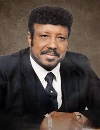 Joseph Valentine Sr. Obituary