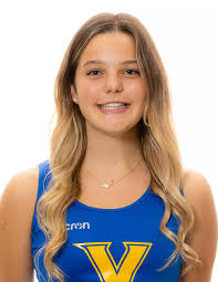 2022 XC & Track Roster